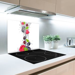 Deska do krojenia Tulup szklana 52x30cm 2szt. 3