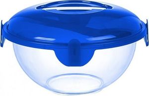 Emsa Emsa, FIT FRESH pojemnik 5,0L ocean, 515548 1