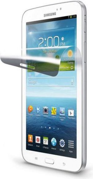 Cellular Line z aplikatorem do Samsung Galaxy Tab 3 7" (CSPEFGTAB3P3200) 1