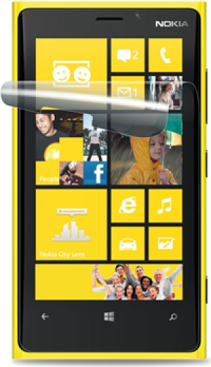 Cellular Line do Nokia Lumia 920 + ściereczka (CSPL920) 1