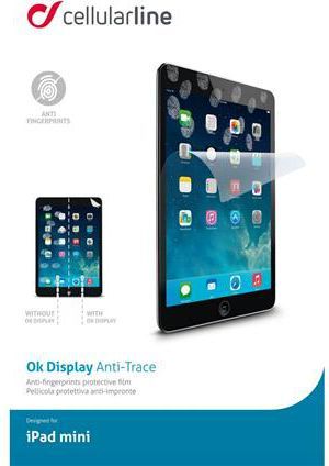 Cellular Line MAT do Apple iPad mini (CSPULTRAIPADMINI) 3