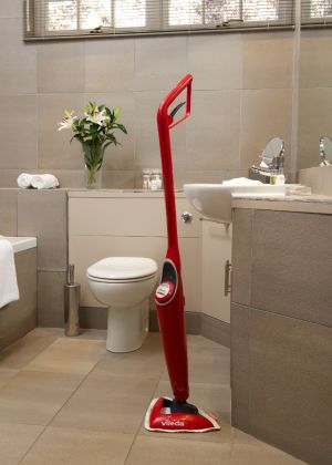 Mop parowy Vileda Mop parowy 100º (146578) 13