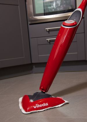 Mop parowy Vileda Mop parowy 100º (146578) 14