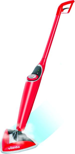 Mop parowy Vileda Mop parowy 100º (146578) 2