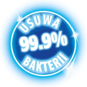 Mop parowy Vileda Mop parowy 100º (146578) 5