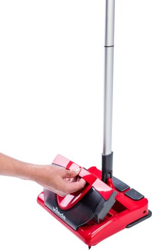 Vileda Szczotka elektryczna E-sweeper (123192) 2