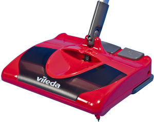 Vileda Szczotka elektryczna E-sweeper (123192) 3