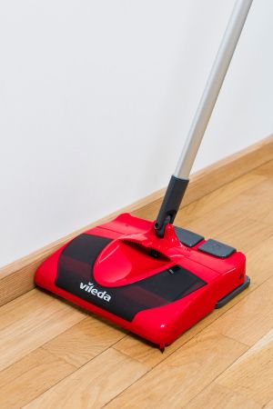 Vileda Szczotka elektryczna E-sweeper (123192) 5