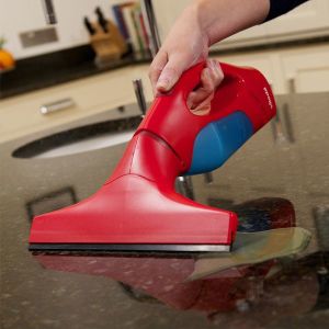 Myjka do okien Vileda Ściągaczka VILEDA Windomatic 150582 8