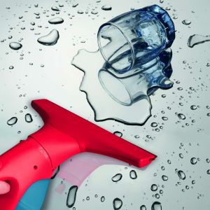 Myjka do okien Vileda Ściągaczka VILEDA Windomatic 150582 5