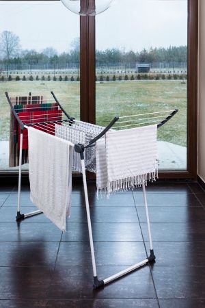 Suszarka na pranie Vileda Viva Dry Balance  (142407) 6