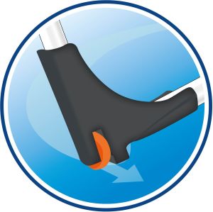 Suszarka na pranie Vileda Universal 4