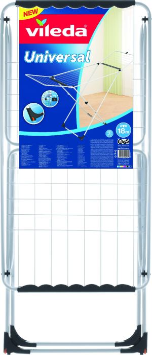 Suszarka na pranie Vileda Universal 6