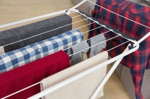 Suszarka na pranie Vileda Universal 14