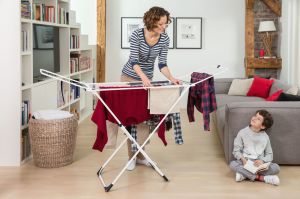 Suszarka na pranie Vileda Universal 15