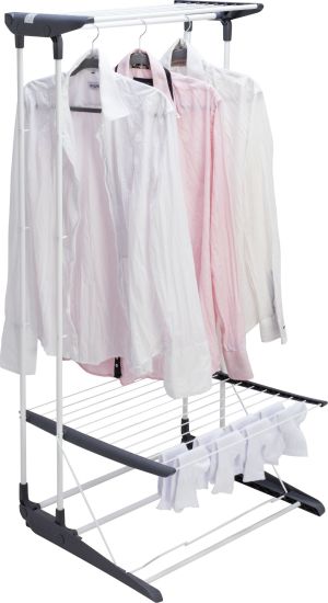 Suszarka na pranie Vileda Viva Dry Multiflex 66cm (132025) 3