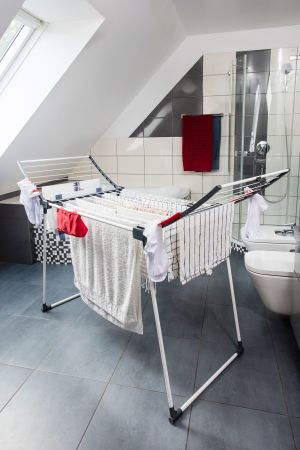 Suszarka na pranie Vileda Viva Dry Max ++  (116613) 7