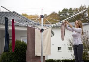 Suszarka na pranie Vileda Viva Air Ultra Light 3