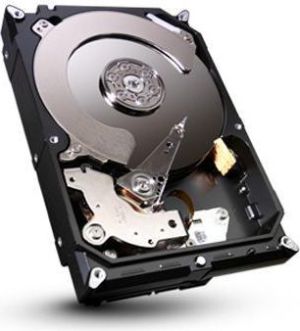 Dysk serwerowy Seagate Surveillance 2 TB 3.5'' SATA III (6 Gb/s)  (ST2000VX003) 2