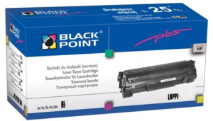 Toner Black Point LBPX3250 Black Zamiennik 106R01374 (LBPX3250) 1