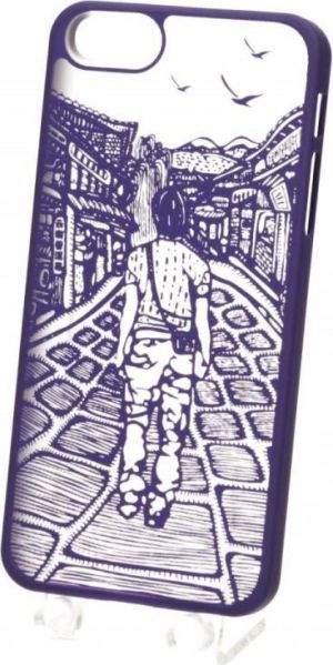 TB Touch etui iPhone 5/5S (AOTBXTFIP5A16PU) 2