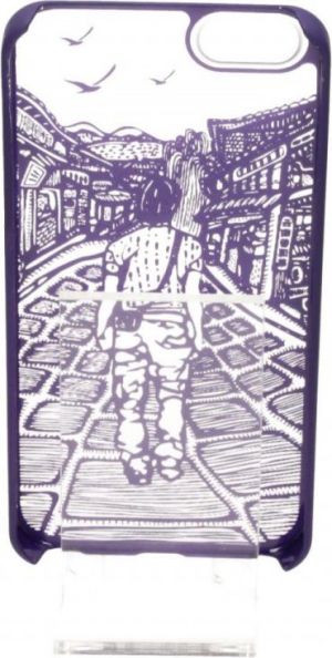 TB Touch etui iPhone 5/5S (AOTBXTFIP5A16PU) 4