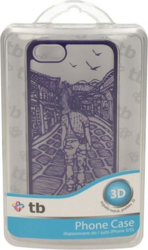 TB Touch etui iPhone 5/5S (AOTBXTFIP5A16PU) 6