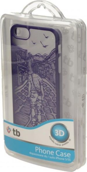 TB Touch etui iPhone 5/5S (AOTBXTFIP5A16PU) 7