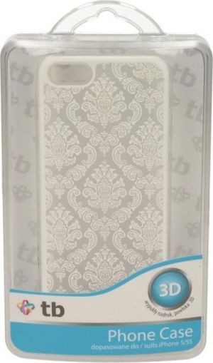 TB Touch etui iPhone 5/5S (AOTBXTFIP5H04WH) 6