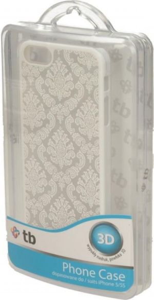 TB Touch etui iPhone 5/5S (AOTBXTFIP5H04WH) 7