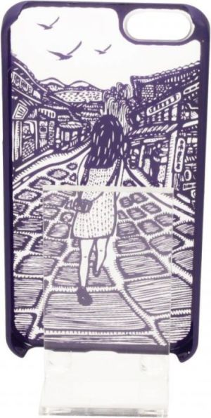 TB Touch etui iPhone 5/5S (AOTBXTFIP5H09PU) 4