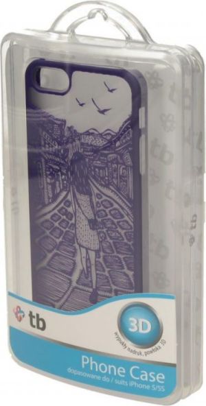 TB Touch etui iPhone 5/5S (AOTBXTFIP5H09PU) 7