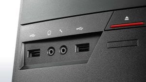 Komputer Lenovo ThinkCentre Pentium J2900, 4 GB, 1 TB HDD Windows 8.1 Home 6