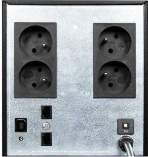 UPS Ever Sinline 2000 (W/SL00TO-002K00/04) 2