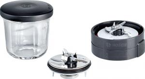 Bosch Multi młynek 3w1 do NUMX, NUM8, NUM5, NUM4 (MUZ45XCG1) 7