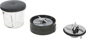 Bosch Multi młynek 3w1 do NUMX, NUM8, NUM5, NUM4 (MUZ45XCG1) 9