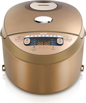 Multicooker Philips HD3167/71 3