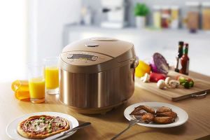 Multicooker Philips HD3167/71 4