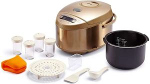 Multicooker Philips HD3167/71 6