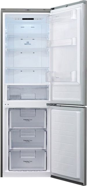 Lodówka LG GBB539NSCWS 2