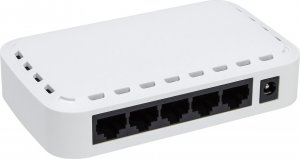 Switch NETGEAR GS605-400PES 2