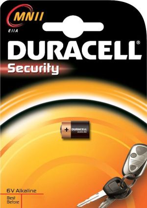 Duracell Bateria A11 1 szt. 1