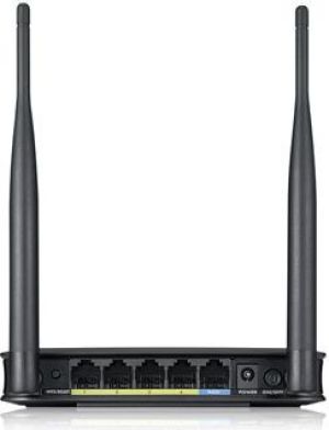 Router ZyXEL NBG-418NV2-EU0101F 3