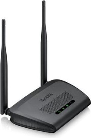 Router ZyXEL NBG-418NV2-EU0101F 4