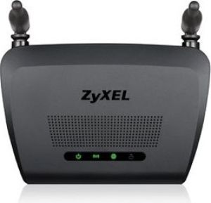 Router ZyXEL NBG-418NV2-EU0101F 5