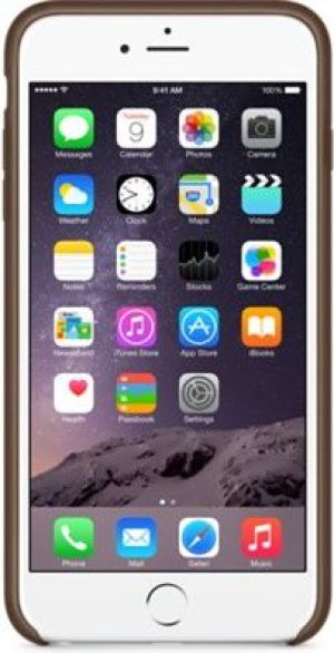 Apple etui iPhone 6+ (0MGQR2ZM/A) 2