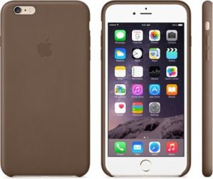 Apple etui iPhone 6+ (0MGQR2ZM/A) 5