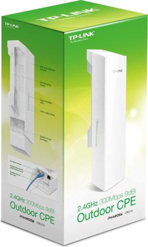 Access Point TP-Link CPE210 3