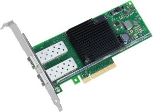 Karta sieciowa Intel X710-DA2 (X710DA2BLK) 1