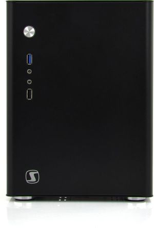 Obudowa SilentiumPC Brutus Q20 (SPC111) 2